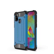 Zore Galaxy M30S Crash Silikon Kılıf