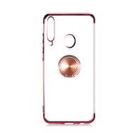 Zore Galaxy M30S Gess Silikon Kılıf