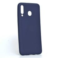 Zore Galaxy M30S Premier Silikon Kılıf