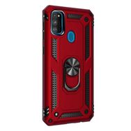 Zore Galaxy M30S Vega Kapak Kılıf