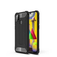 Zore Galaxy M31 Crash Silikon Kılıf