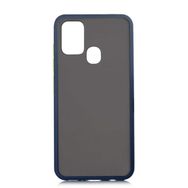 Zore Galaxy M31 Fri Silikon Kılıf