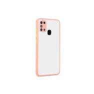 Zore Galaxy M31 Hux Kapak Kılıf