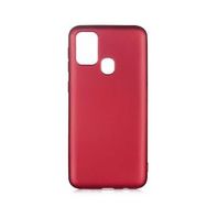 Zore Galaxy M31 Premier Silikon Kapak Kılıf