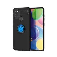 Zore Galaxy M31 Ravel Silikon Kapak Kılıf