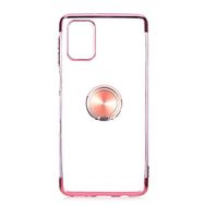 Zore Galaxy M31S Gess Silikon Kılıf