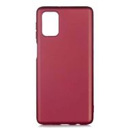 Zore Galaxy M31S Premier Silikon Kapak Kılıf