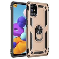 Zore Galaxy M31s Vega Silikon Kılıf