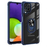 Zore Galaxy M32 Mola Kapak Kılıf