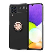 Zore Galaxy M32 Ravel Silikon Kapak Kılıf