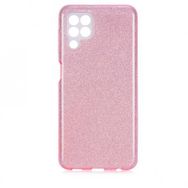 Zore Galaxy M32 Shining Silikon Cep Telefonu Kılıfı
