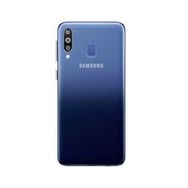 Zore Galaxy M40 Süper Silikon Kapak Kılıf