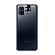 Zore Galaxy M51 3D Siyah Kamera Camı