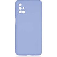 Zore Galaxy M51 Mara Lansman Kapak Kılıf