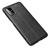 Zore Galaxy M51 Niss Silikon Kapak Kılıf