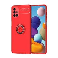 Zore Galaxy M51 Ravel Silikon Kılıf