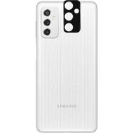 Zore Galaxy M52 3D Siyah Kamera Camı