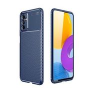 Zore Galaxy M52 Negro Silikon Kapak Kılıf