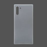 Zore Galaxy Note 10 1.Kalite PP Silikon Kılıf