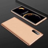 Zore Galaxy Note 10 Ays Kapak Kılıf