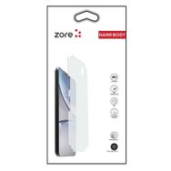 Zore Galaxy Note 10 Plus Narr Tpu Çiftli Body Ekran Koruyucu