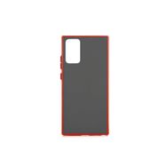 Zore Galaxy Note 20 Fri Silikon Kılıf