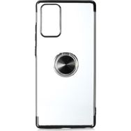 Zore Galaxy Note 20 Gess Silikon Kılıf
