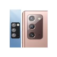 Zore Galaxy Note 20 Kamera Lens Koruyucu Cam Filmi