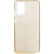 Zore Galaxy Note 20 Shining Silikon Kılıf