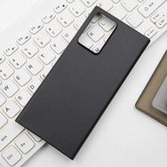Zore Galaxy Note 20 Ultra 1.Kalite PP Silikon Kılıf