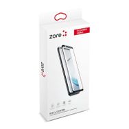 Zore Galaxy Note 20 Ultra 3D Short Curve Nano Ekran Koruyucu