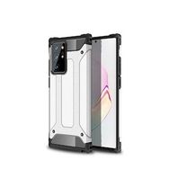 Zore Galaxy Note 20 Ultra Crash Silikon Kapak Kılıf