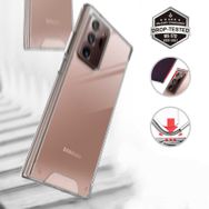 Zore Galaxy Note 20 Ultra Gard Silikon Kılıf