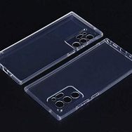 Zore Galaxy Note 20 Ultra İmax Silikon Kılıf