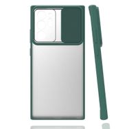Zore Galaxy Note 20 Ultra Lensi Kapak Kılıf