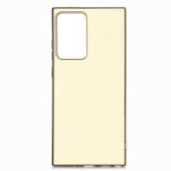 Zore Galaxy Note 20 Ultra Premier Silikon Kılıf