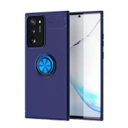 Zore Galaxy Note 20 Ultra Ravel Silikon Kılıf