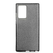 Zore Galaxy Note 20 Ultra Shining Silikon Kılıf