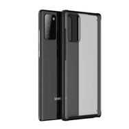 Zore Galaxy Note 20 Volks Kapak Kılıf