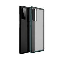 Zore Galaxy Note 20 Volks Silikon Kılıf