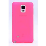 Zore Galaxy Note 3 Premier Silikon Kılıf