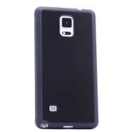 Zore Galaxy Note 4 Kaymaz Silikon Kılıf