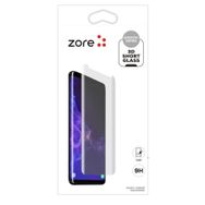 Zore Galaxy Note 9 3D Short Glass Ekran Koruyucu