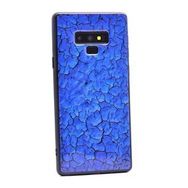 Zore Galaxy Note 9 Pane Silikon Kılıf