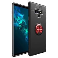 Zore Galaxy Note 9 Ravel Silikon Kılıf