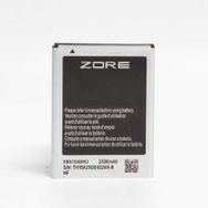 Zore Galaxy Note N7000 A Kalite Uyumlu Batarya