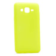 Zore Galaxy On5 Premier Silikon Kılıf