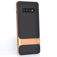 Zore Galaxy S10 Standlı Verus Kapak Kılıf