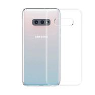 Zore Galaxy S10E Süper Silikon Kılıf