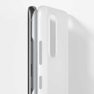Zore Galaxy S20 1.kalite Pp Silikon Kılıf